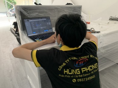 Lắp đặt camera quan sát  trọn bộ dahua,kbvision,Hikvision tại quậnTân Bình,Bình Tân,Tân Phú