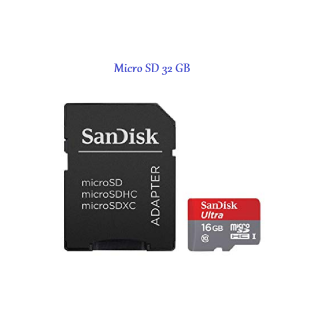 Micro SD 32GB