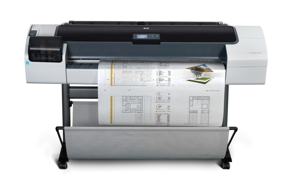Sửa máy in A0 hp gần đây nhất – Giải pháp giúp máy in hoạt động ổn định