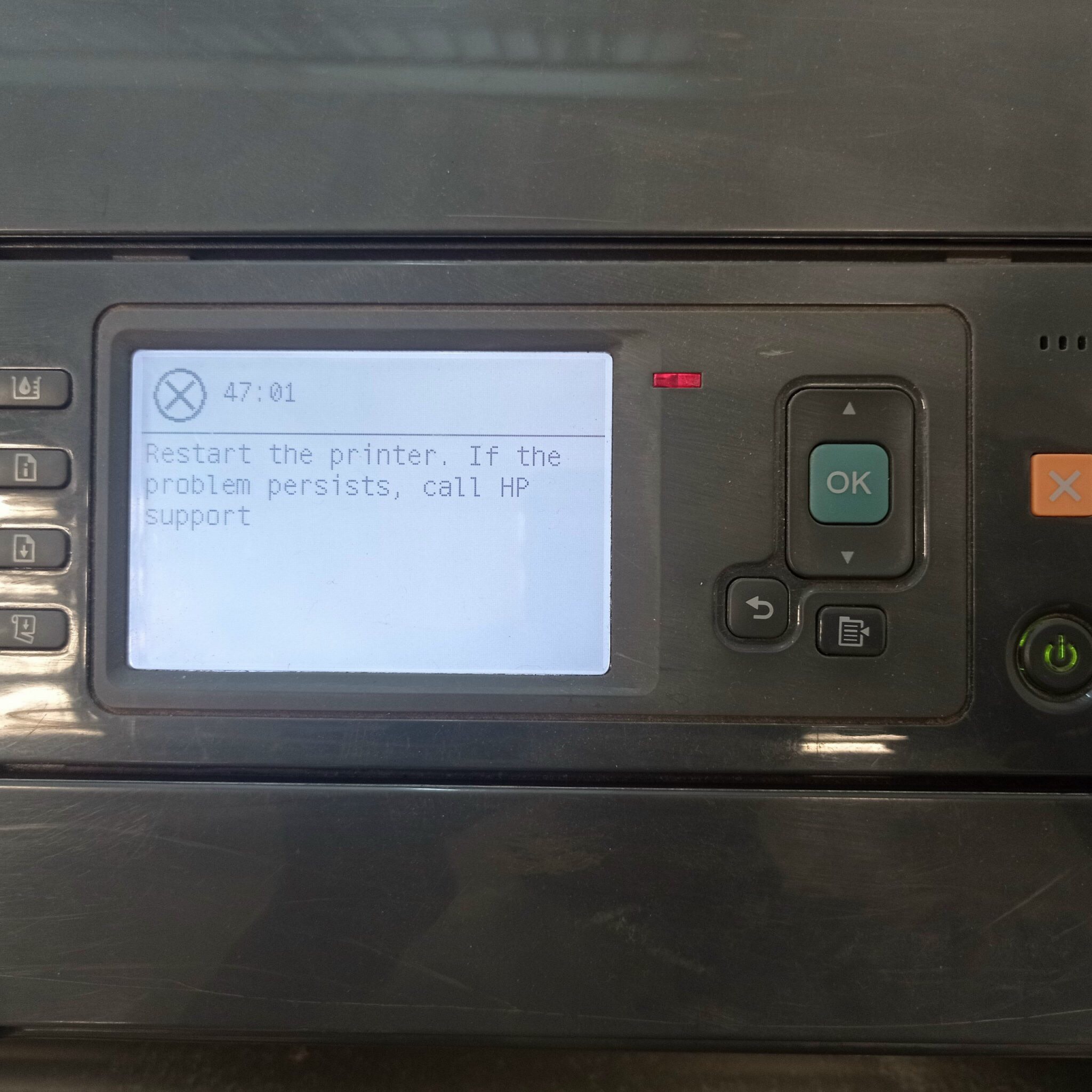Sửa máy in A0 hp gần đây nhất – Giải pháp giúp máy in hoạt động ổn định