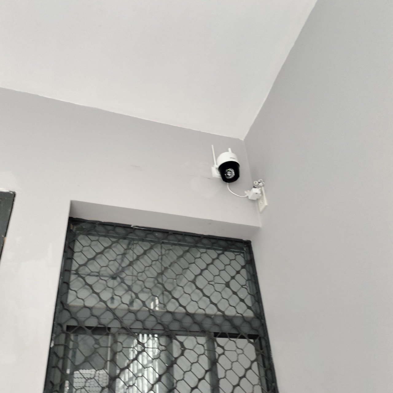 Lắp đặt camera IMOU giá rẻ chính hãng trọn gói tại Tân Phú