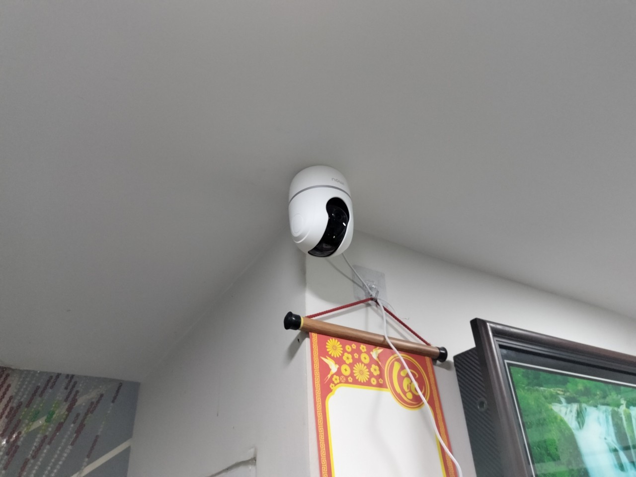 Lắp đặt,di dời camera Kbvision giá rẻ tại Tân Bình.