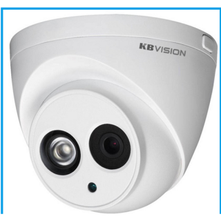 camera kbvision KX-2004CA