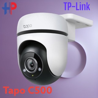 Camera Wifi Tp-link Tapo C500  Quay/Quét Ngoài Trời 360 giá rẻ chính hãng