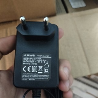 Nguồn Adapter Huawei 12v-1A  mới chính hãng giá rẻ